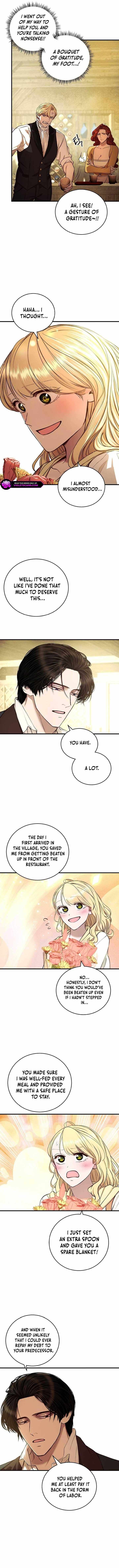 Read The Prince Doesn’t Cry From Mere Onions chapter 30 image 7 on Lezhin