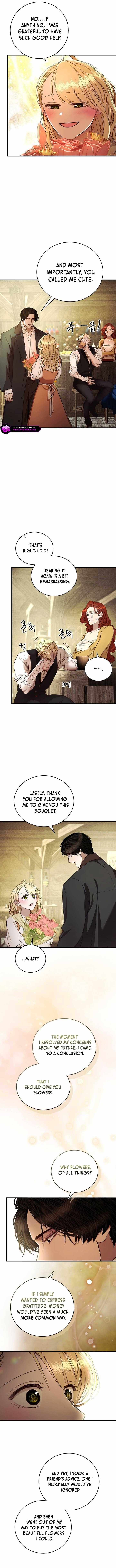 Read The Prince Doesn’t Cry From Mere Onions chapter 30 image 8 on Lezhin