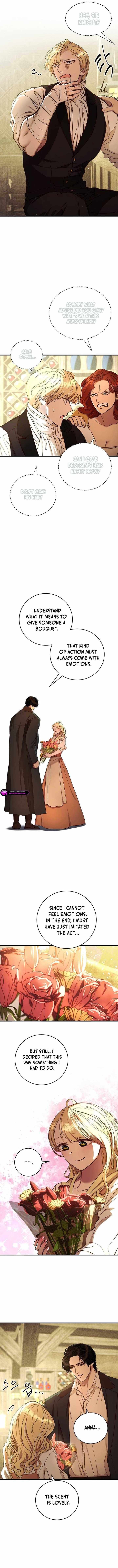 Read The Prince Doesn’t Cry From Mere Onions chapter 30 image 9 on Lezhin