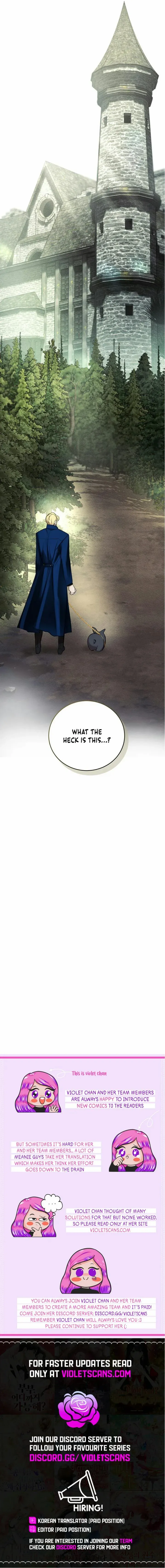 Read The Prince Doesn’t Cry From Mere Onions chapter 35 image 9 on Lezhin