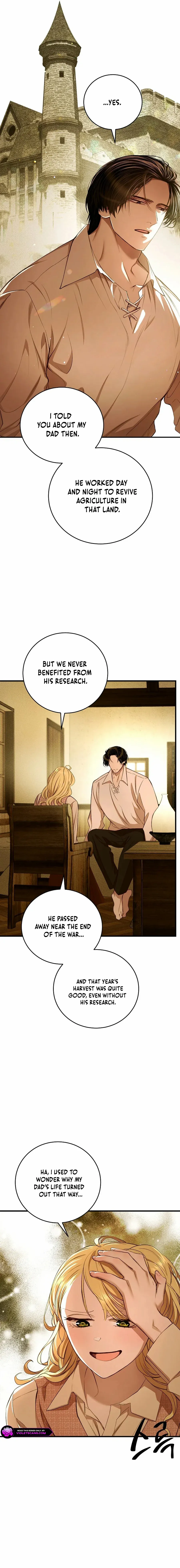 Read The Prince Doesn’t Cry From Mere Onions chapter 37 image 10 on Lezhin