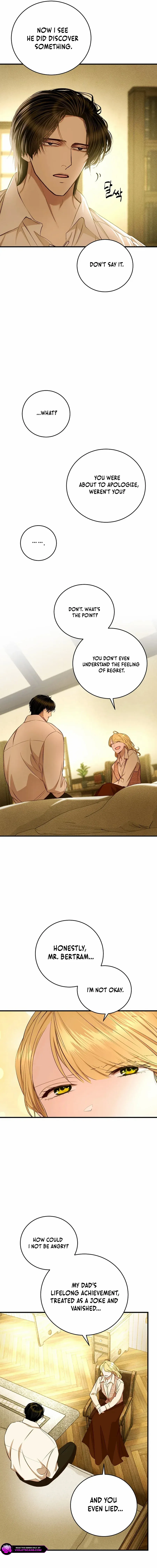 Read The Prince Doesn’t Cry From Mere Onions chapter 37 image 11 on Lezhin