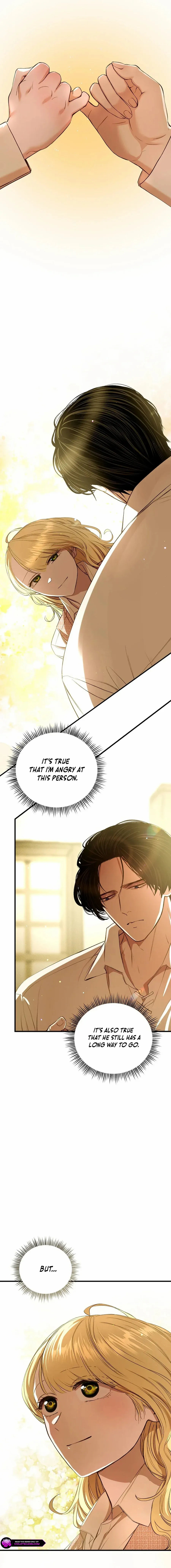Read The Prince Doesn’t Cry From Mere Onions chapter 37 image 15 on Lezhin