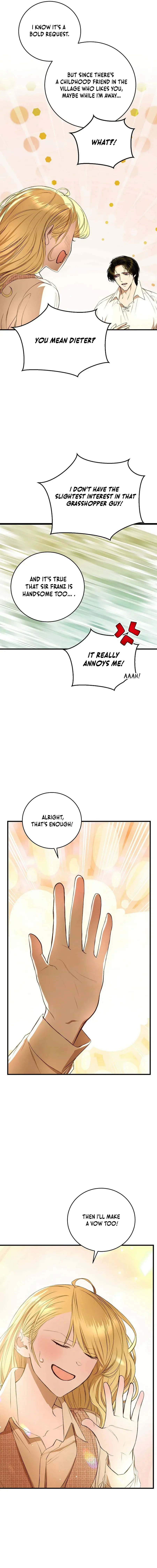 Read The Prince Doesn’t Cry From Mere Onions chapter 37 image 17 on Lezhin