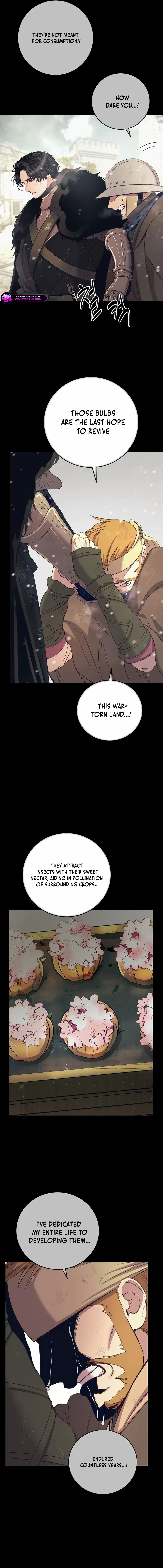 Read The Prince Doesn’t Cry From Mere Onions chapter 37 image 6 on Lezhin