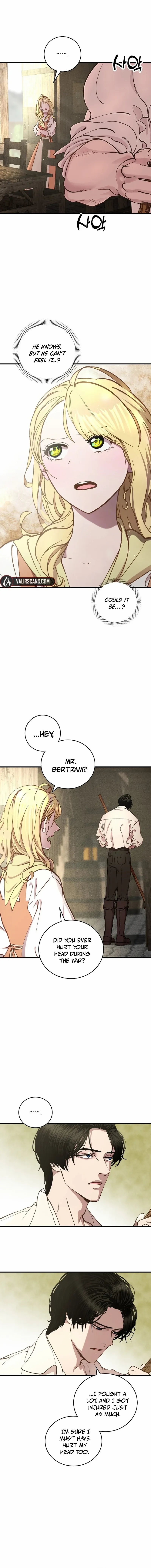 Read The Prince Doesn’t Cry From Mere Onions chapter 4 image 10 on Lezhin