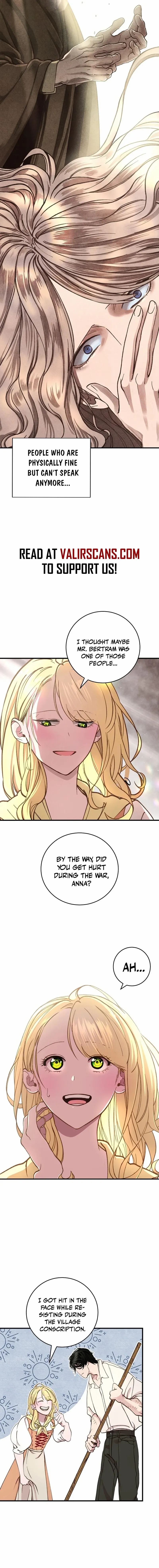 Read The Prince Doesn’t Cry From Mere Onions chapter 4 image 12 on Lezhin