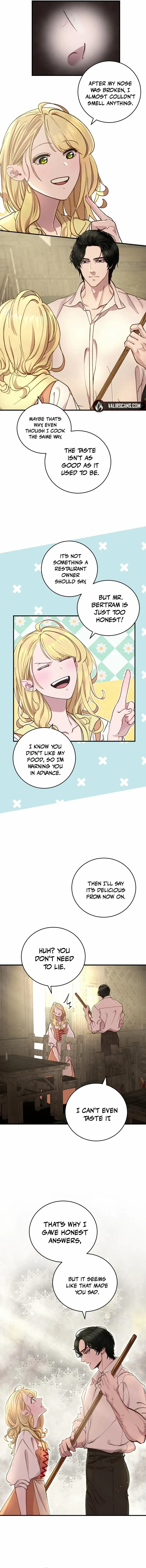 Read The Prince Doesn’t Cry From Mere Onions chapter 4 image 13 on Lezhin