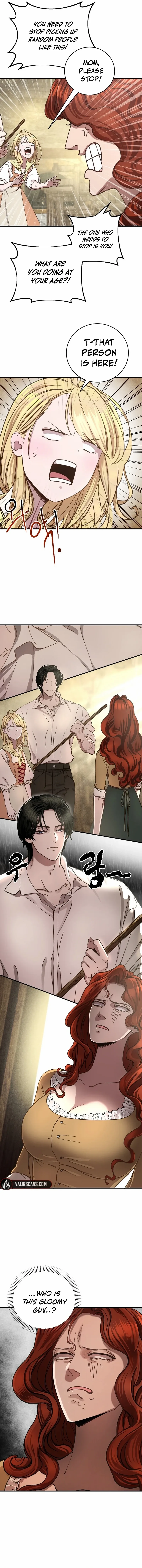 Read The Prince Doesn’t Cry From Mere Onions chapter 4 image 17 on Lezhin