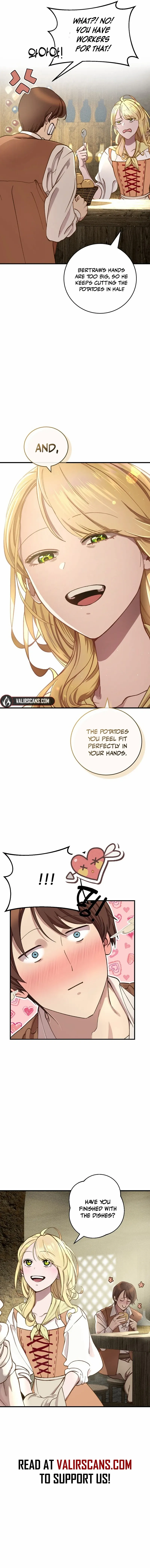 Read The Prince Doesn’t Cry From Mere Onions chapter 4 image 2 on Lezhin