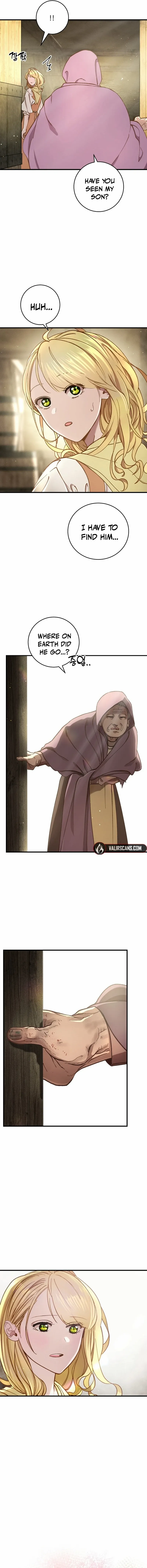 Read The Prince Doesn’t Cry From Mere Onions chapter 4 image 5 on Lezhin