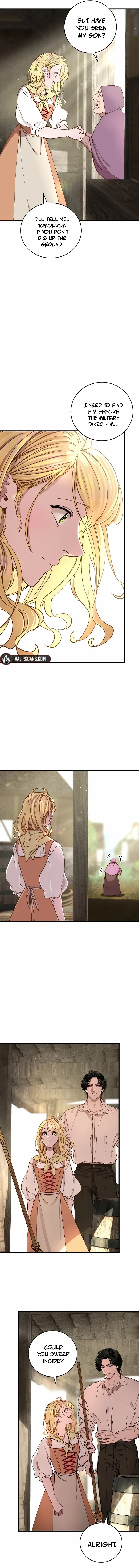 Read The Prince Doesn’t Cry From Mere Onions chapter 4 image 7 on Lezhin