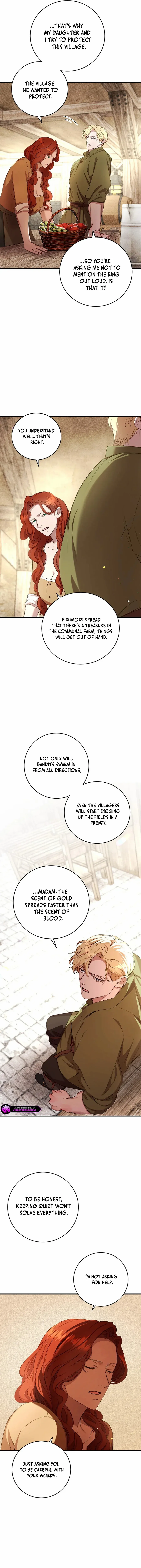 Read The Prince Doesn’t Cry From Mere Onions chapter 42 image 10 on Lezhin