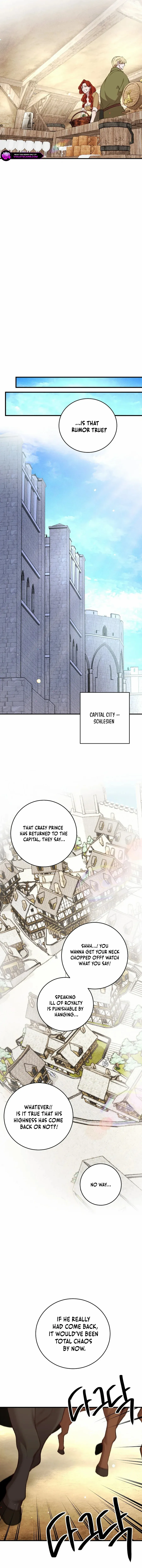Read The Prince Doesn’t Cry From Mere Onions chapter 42 image 12 on Lezhin