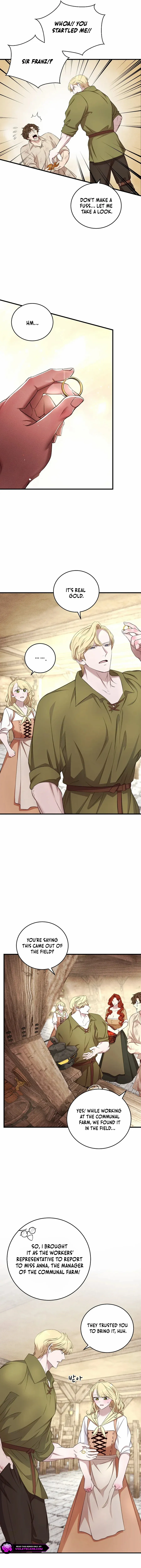 Read The Prince Doesn’t Cry From Mere Onions chapter 42 image 4 on Lezhin