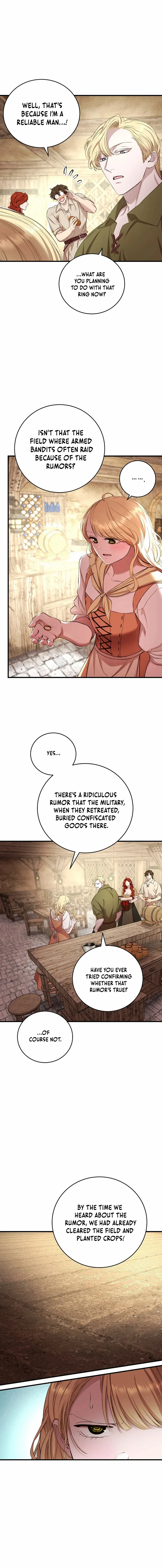 Read The Prince Doesn’t Cry From Mere Onions chapter 42 image 5 on Lezhin