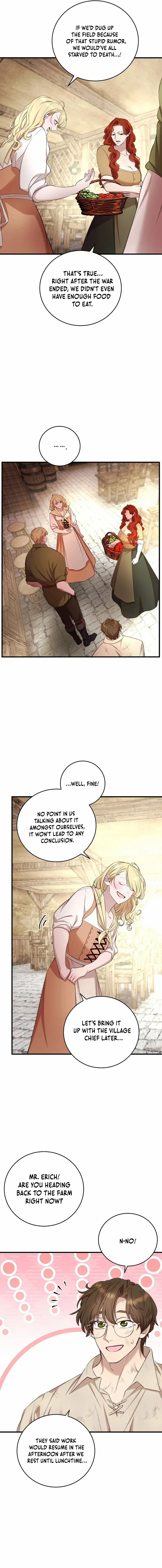 Read The Prince Doesn’t Cry From Mere Onions chapter 42 image 6 on Lezhin