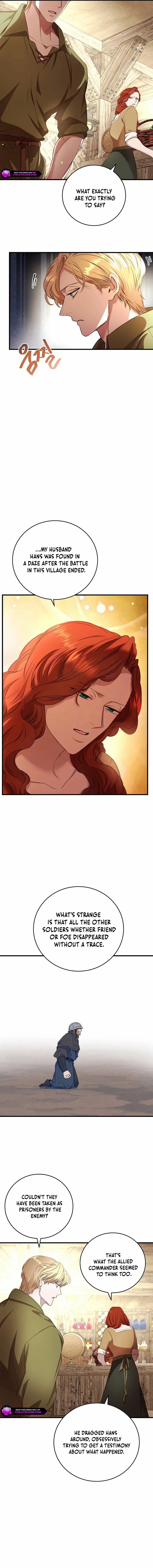 Read The Prince Doesn’t Cry From Mere Onions chapter 42 image 8 on Lezhin