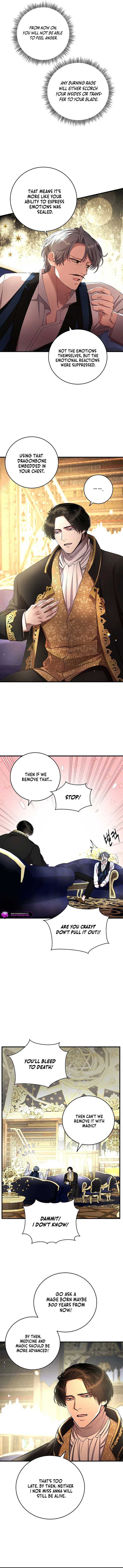 Read The Prince Doesn’t Cry From Mere Onions chapter 44 image 11 on Lezhin