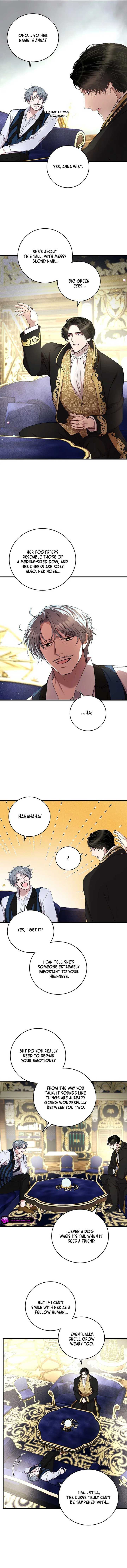 Read The Prince Doesn’t Cry From Mere Onions chapter 44 image 12 on Lezhin