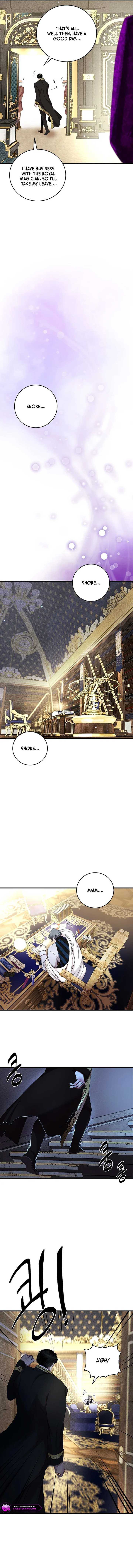 Read The Prince Doesn’t Cry From Mere Onions chapter 44 image 7 on Lezhin