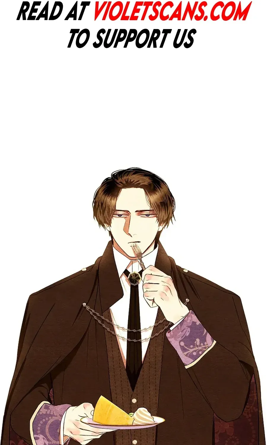 Read The Prince Doesn’t Cry From Mere Onions chapter 47.1 image 1 on Lezhin
