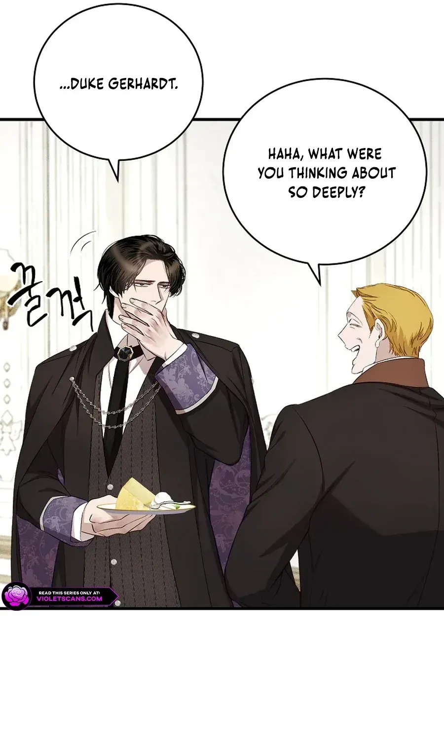 Read The Prince Doesn’t Cry From Mere Onions chapter 47.1 image 16 on Lezhin