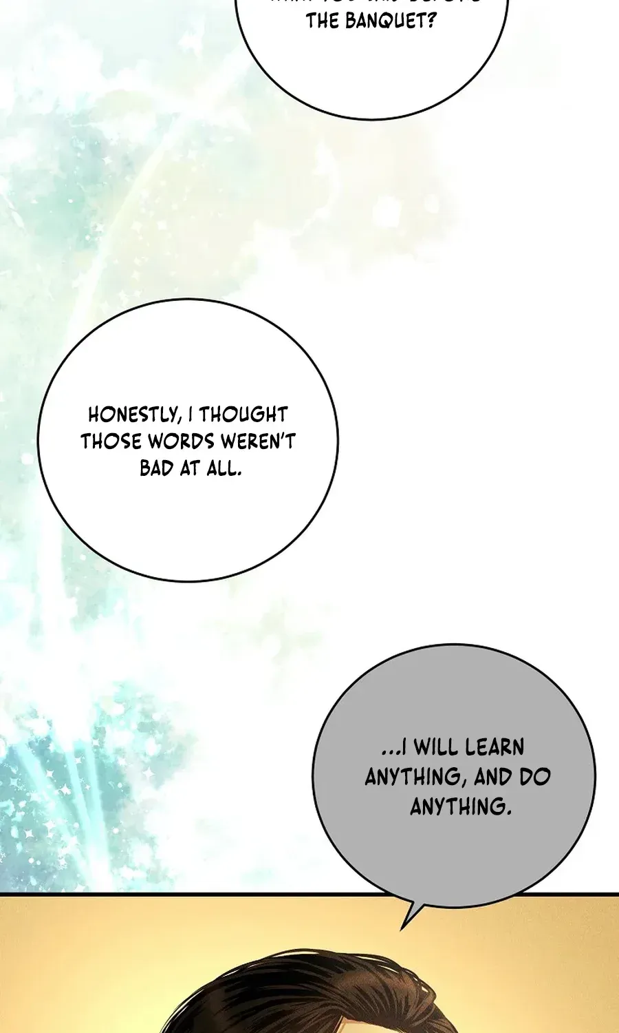 Read The Prince Doesn’t Cry From Mere Onions chapter 47.1 image 18 on Lezhin