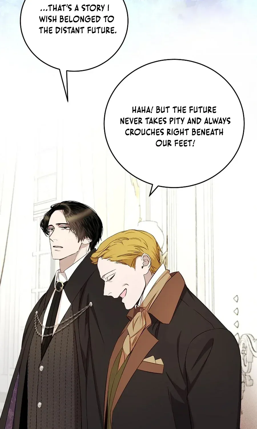 Read The Prince Doesn’t Cry From Mere Onions chapter 47.1 image 20 on Lezhin