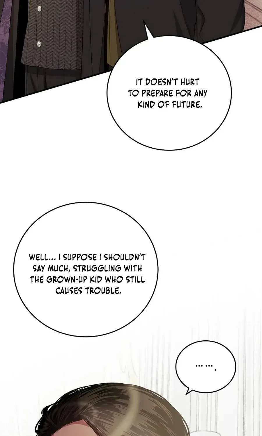 Read The Prince Doesn’t Cry From Mere Onions chapter 47.1 image 21 on Lezhin