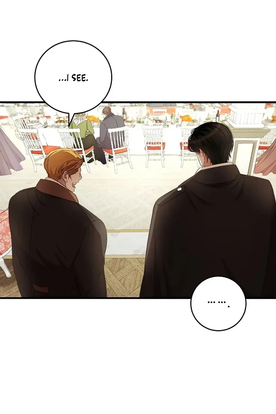 Read The Prince Doesn’t Cry From Mere Onions chapter 47.1 image 23 on Lezhin