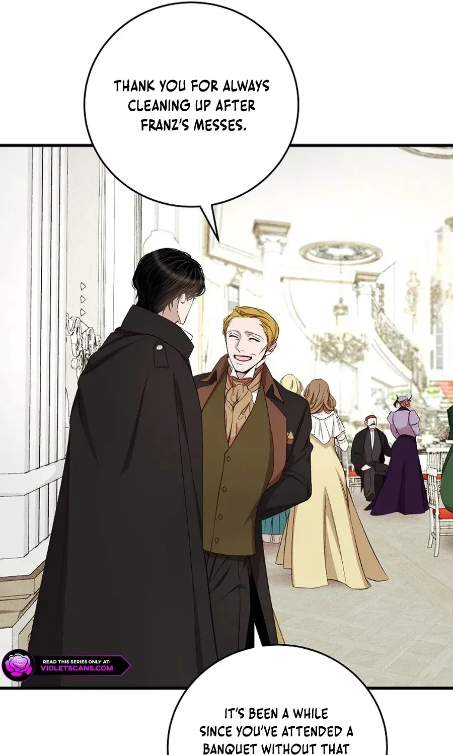 Read The Prince Doesn’t Cry From Mere Onions chapter 47.1 image 24 on Lezhin