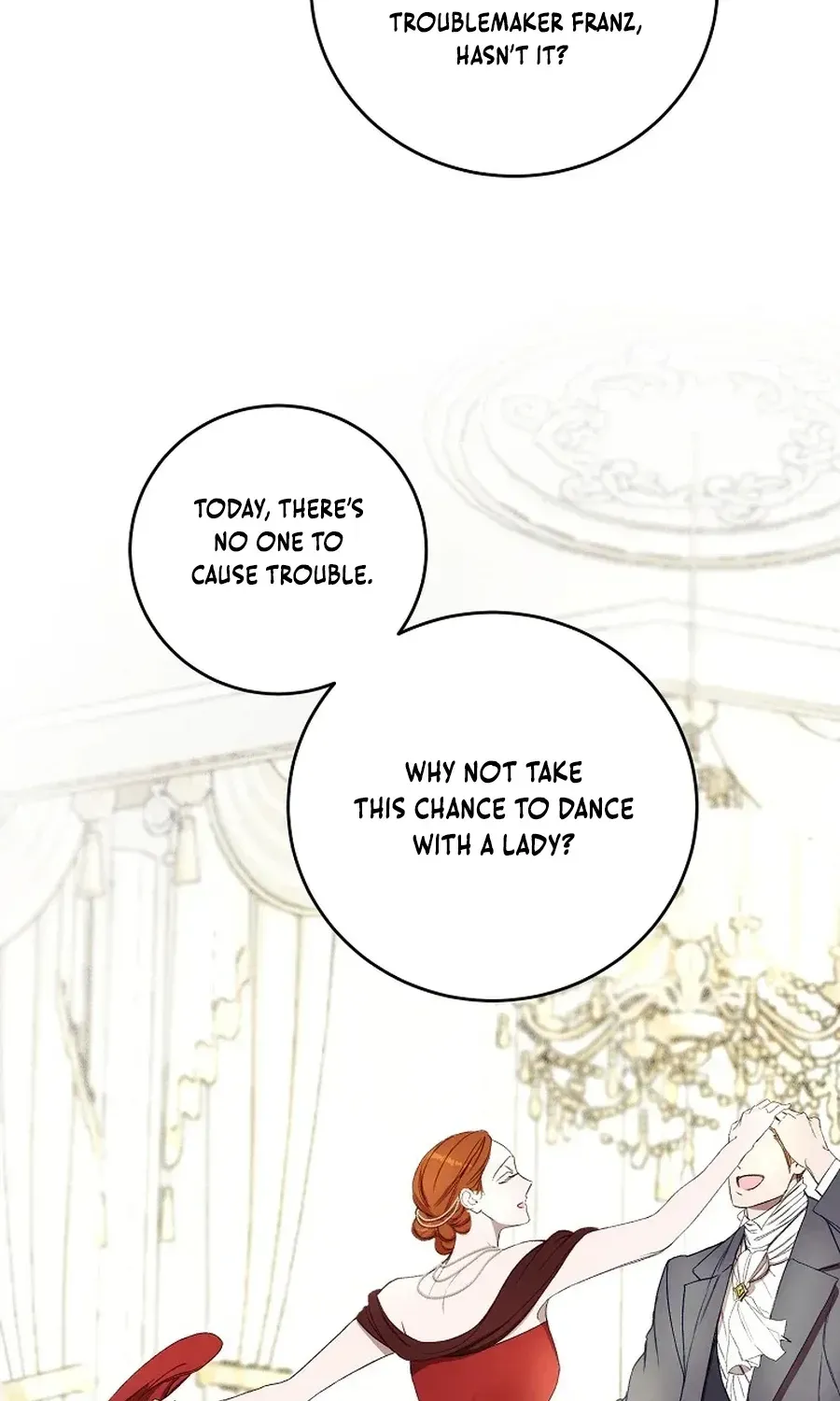 Read The Prince Doesn’t Cry From Mere Onions chapter 47.1 image 25 on Lezhin
