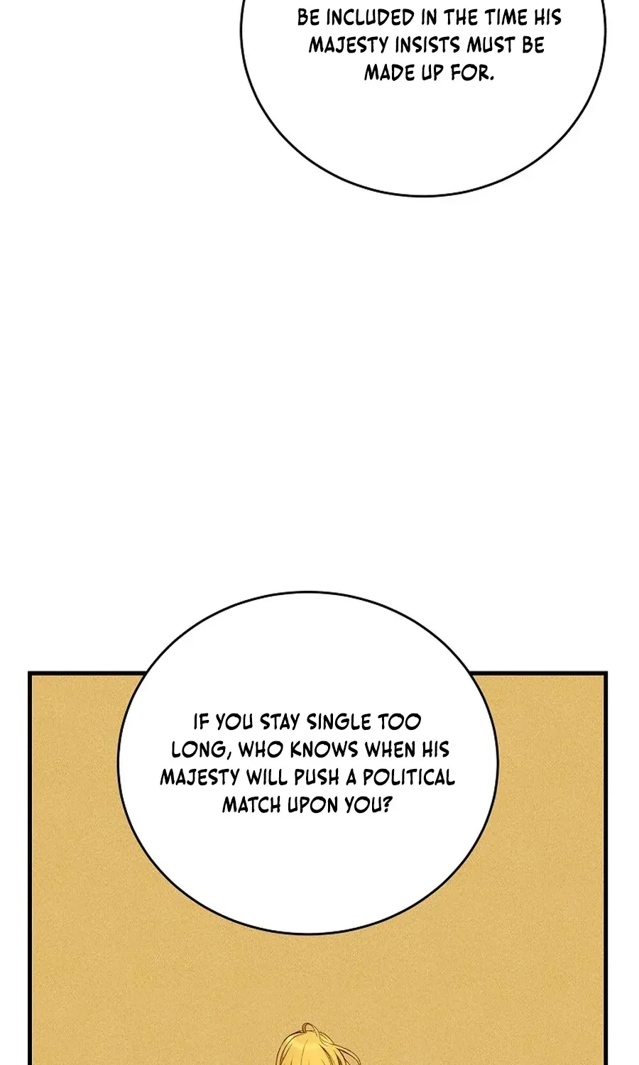 Read The Prince Doesn’t Cry From Mere Onions chapter 47.1 image 28 on Lezhin