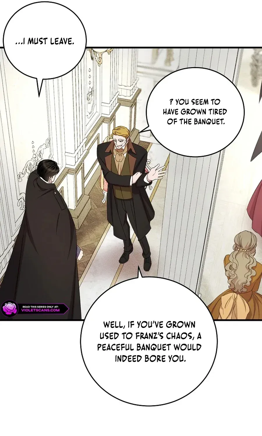Read The Prince Doesn’t Cry From Mere Onions chapter 47.1 image 32 on Lezhin