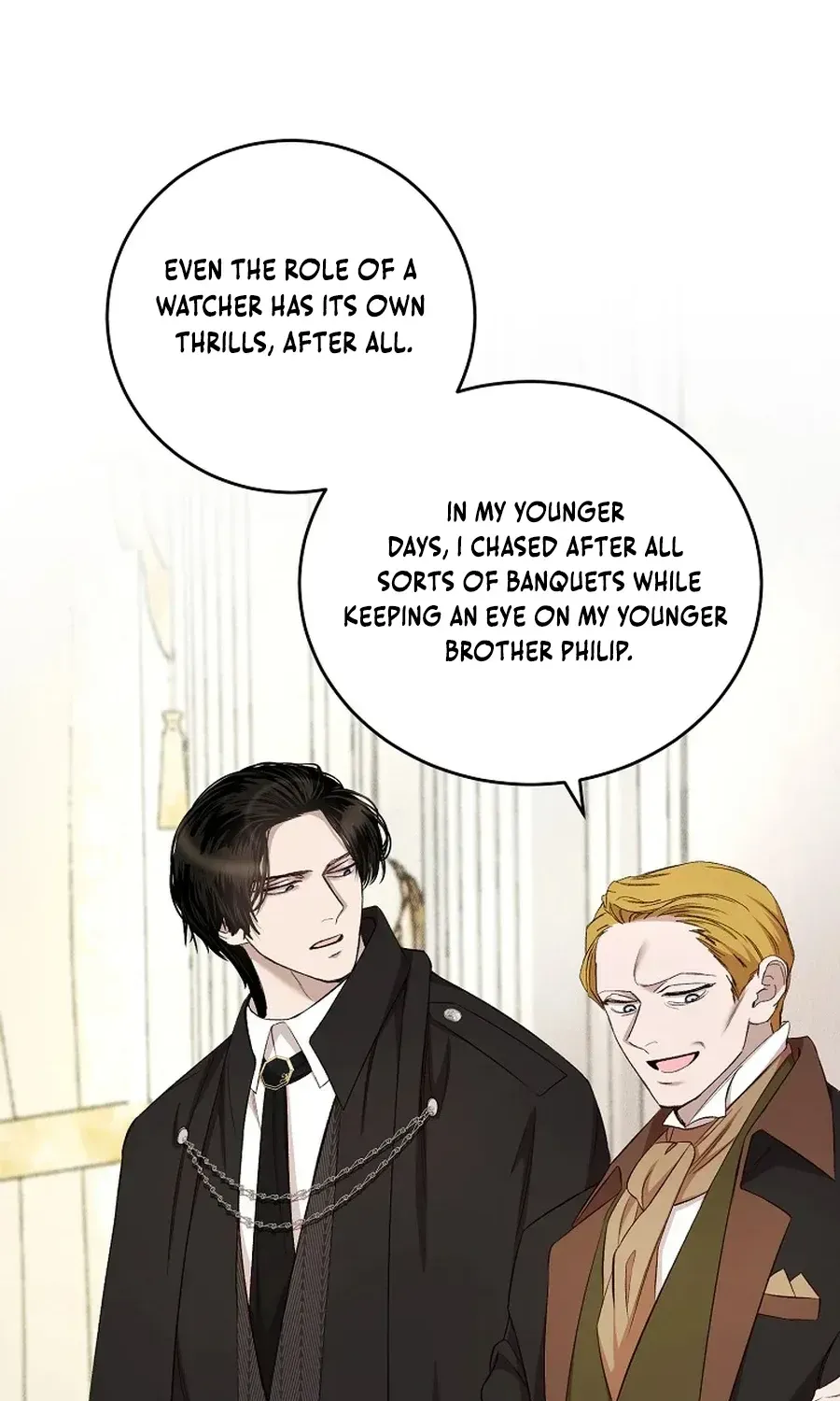 Read The Prince Doesn’t Cry From Mere Onions chapter 47.1 image 33 on Lezhin