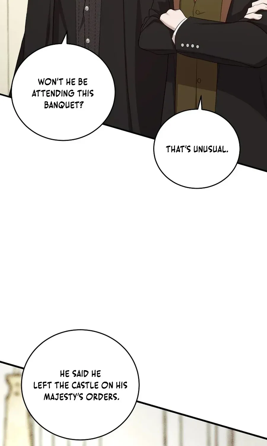 Read The Prince Doesn’t Cry From Mere Onions chapter 47.1 image 34 on Lezhin