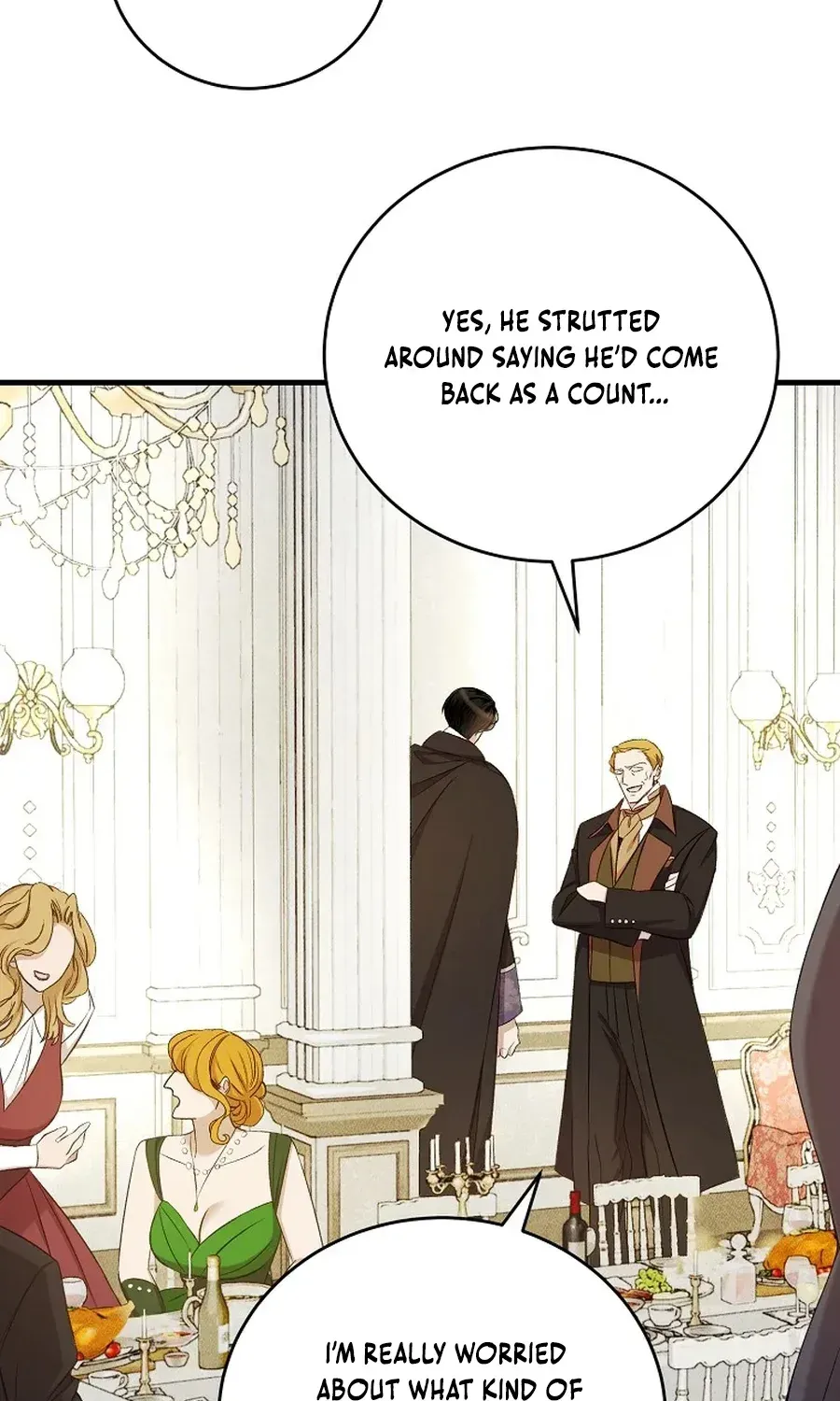Read The Prince Doesn’t Cry From Mere Onions chapter 47.1 image 36 on Lezhin