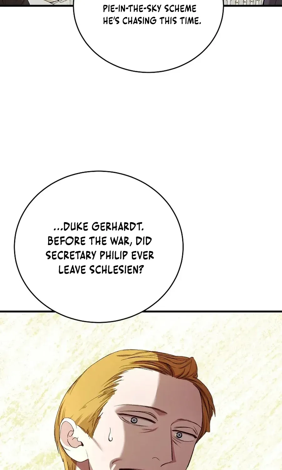 Read The Prince Doesn’t Cry From Mere Onions chapter 47.1 image 37 on Lezhin