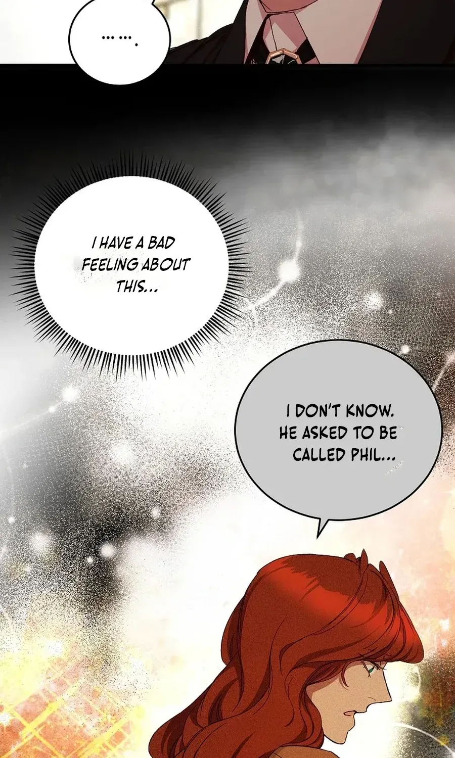 Read The Prince Doesn’t Cry From Mere Onions chapter 47.1 image 41 on Lezhin