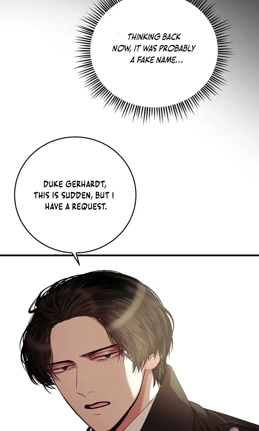 Read The Prince Doesn’t Cry From Mere Onions chapter 47.1 image 43 on Lezhin