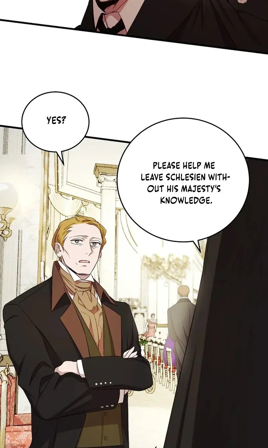 Read The Prince Doesn’t Cry From Mere Onions chapter 47.1 image 44 on Lezhin