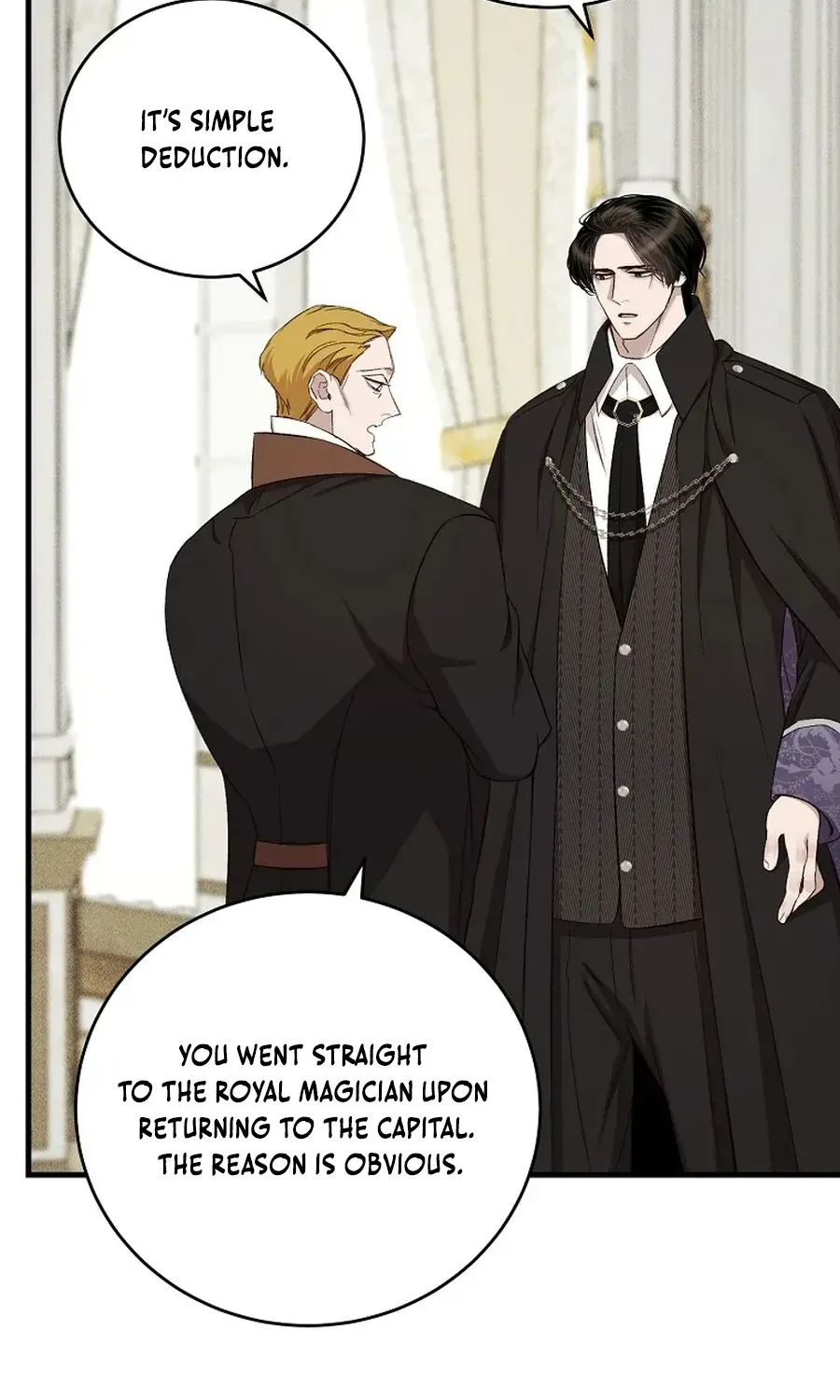 Read The Prince Doesn’t Cry From Mere Onions chapter 47.1 image 47 on Lezhin