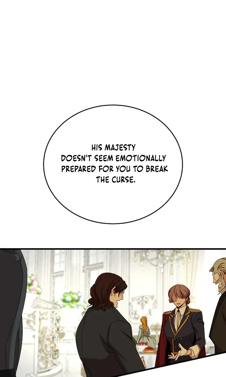 Read The Prince Doesn’t Cry From Mere Onions chapter 47.1 image 48 on Lezhin