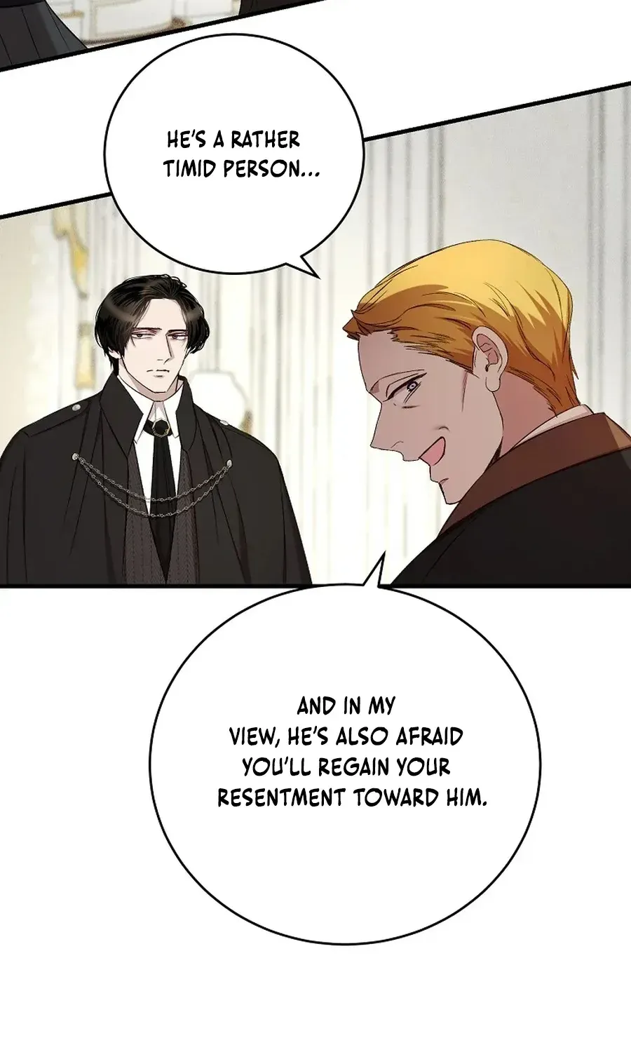 Read The Prince Doesn’t Cry From Mere Onions chapter 47.1 image 49 on Lezhin