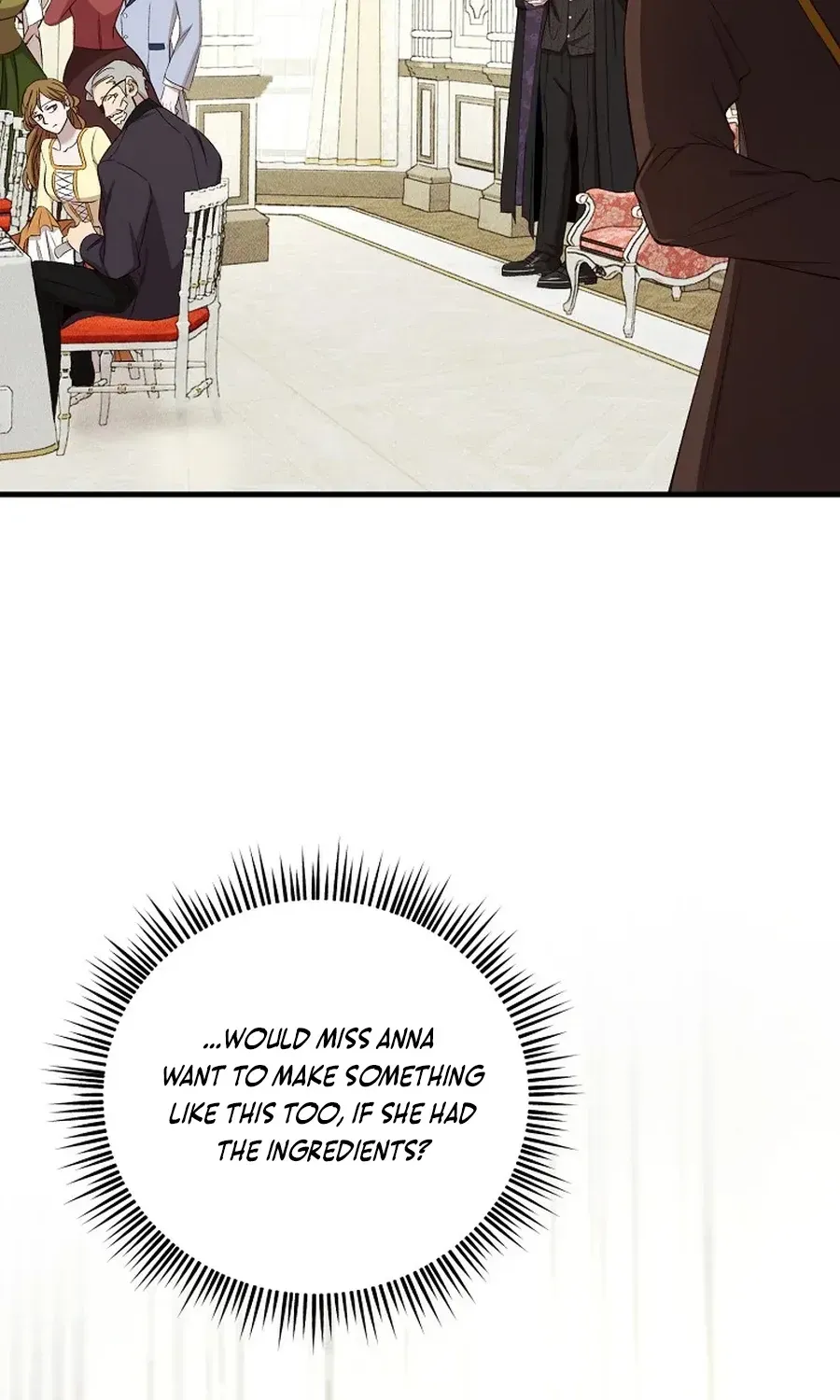 Read The Prince Doesn’t Cry From Mere Onions chapter 47.1 image 5 on Lezhin