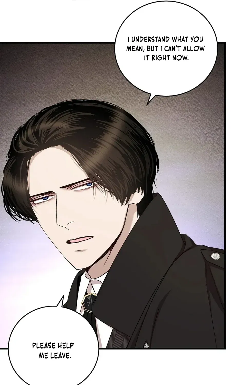 Read The Prince Doesn’t Cry From Mere Onions chapter 47.1 image 56 on Lezhin