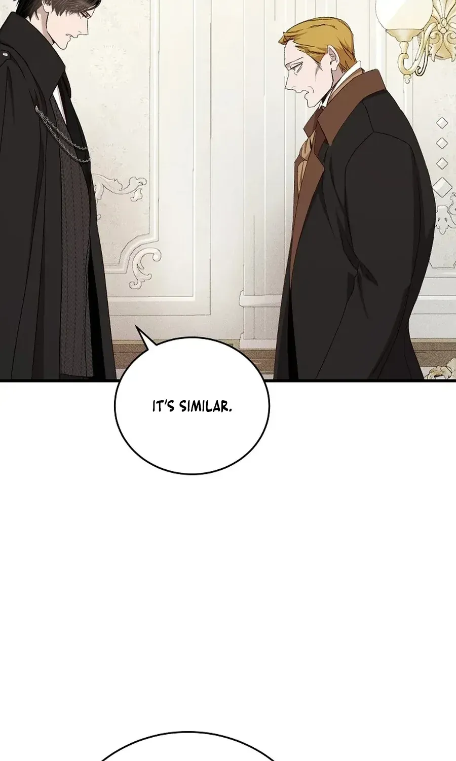 Read The Prince Doesn’t Cry From Mere Onions chapter 47.1 image 59 on Lezhin
