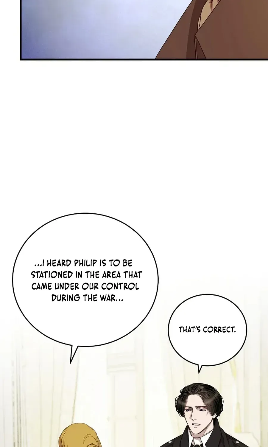 Read The Prince Doesn’t Cry From Mere Onions chapter 47.1 image 61 on Lezhin