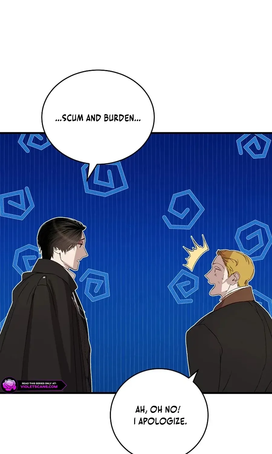 Read The Prince Doesn’t Cry From Mere Onions chapter 47.1 image 65 on Lezhin